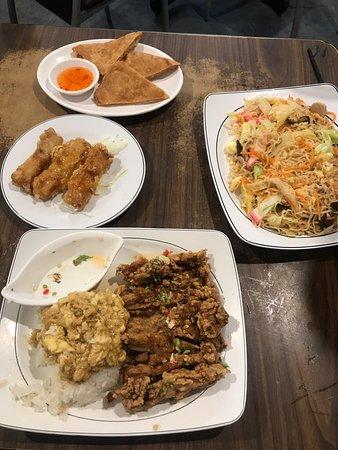 Dine At Siam